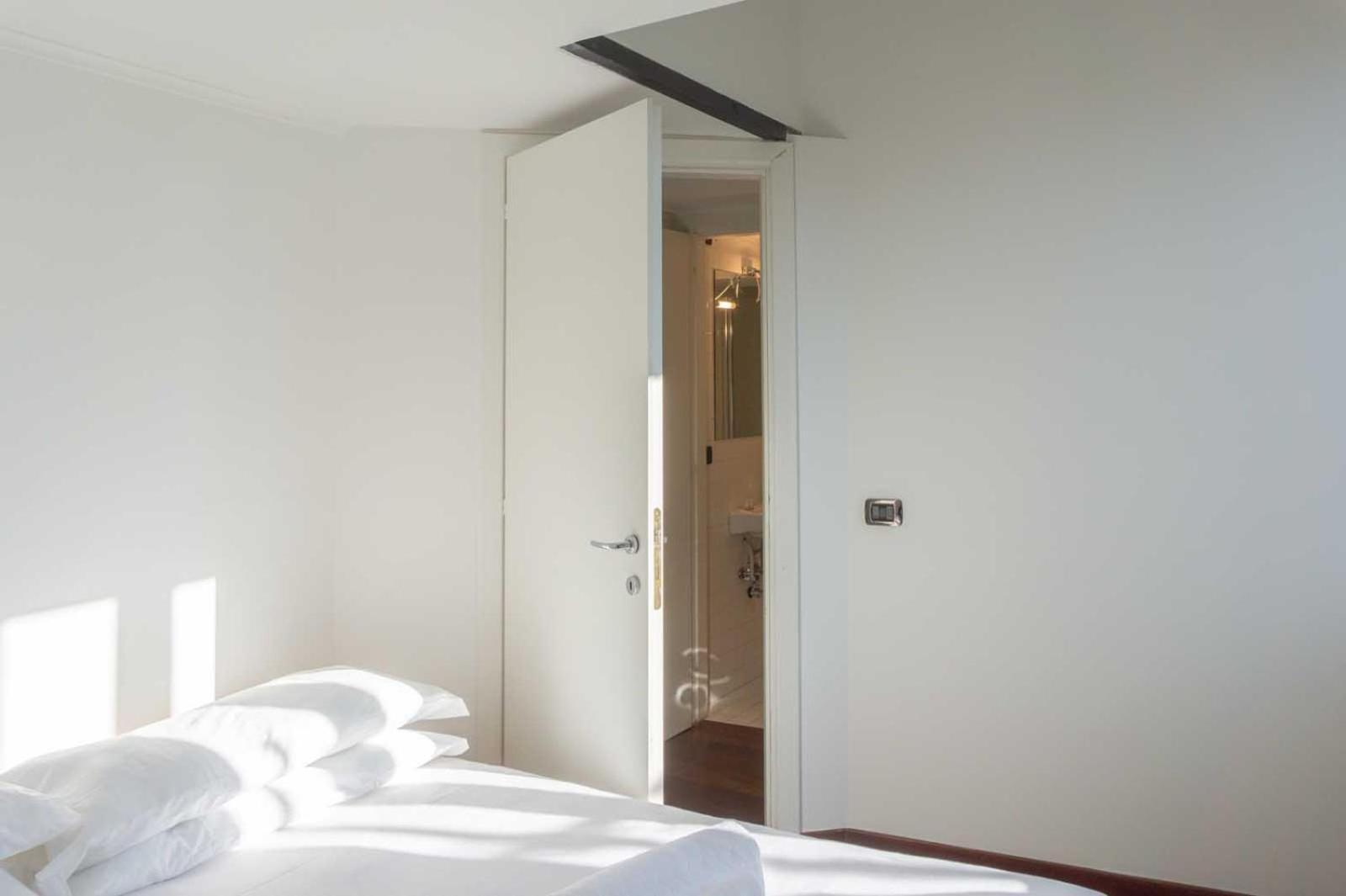 Lusso E Panorama Senza Paragoni, Loft Trastevere Roma Exterior foto