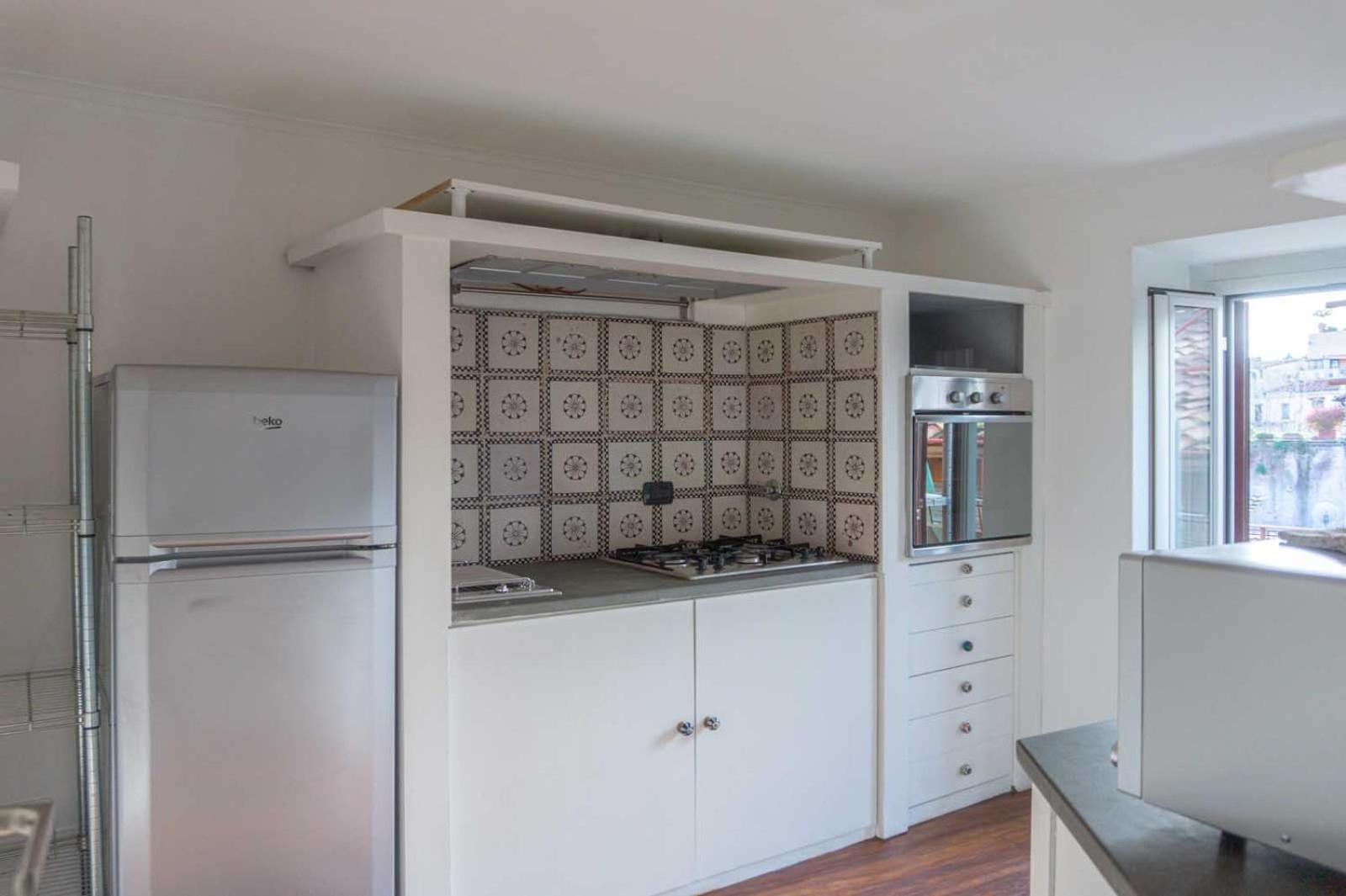 Lusso E Panorama Senza Paragoni, Loft Trastevere Roma Exterior foto